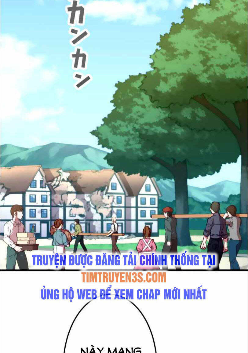 bộ giáp tai ương chapter 19 - Next chapter 20