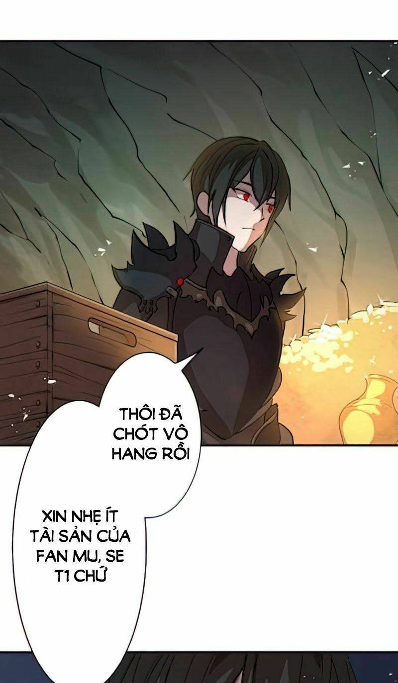 bộ giáp tai ương chapter 3 - Next chapter 4