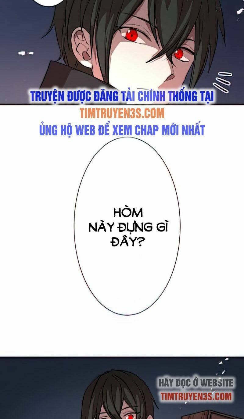 bộ giáp tai ương chapter 3 - Next chapter 4