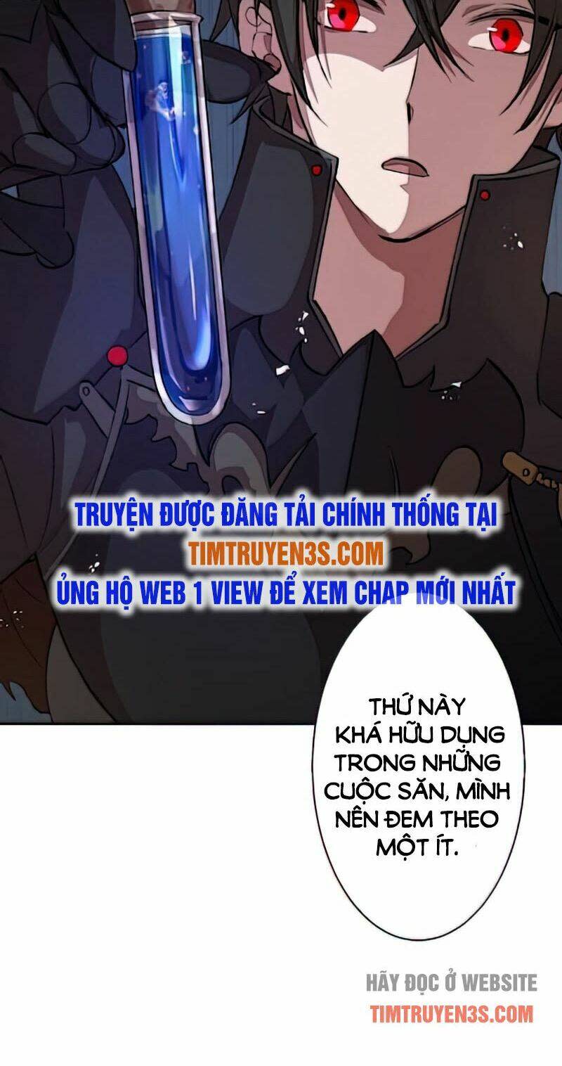 bộ giáp tai ương chapter 3 - Next chapter 4