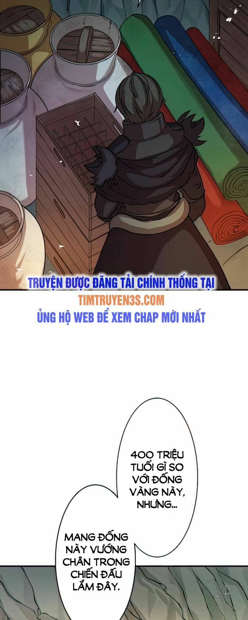 bộ giáp tai ương chapter 3 - Next chapter 4