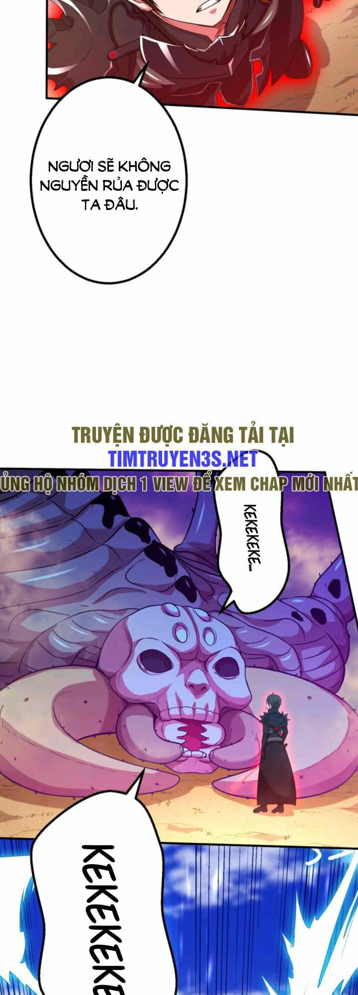 bộ giáp tai ương chương 35 - Next chapter 36