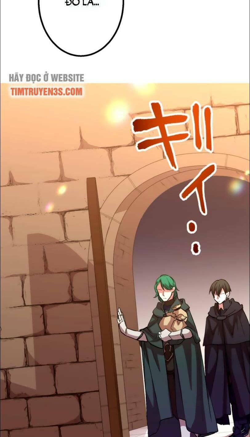 bộ giáp tai ương chapter 30 - Next chapter 31