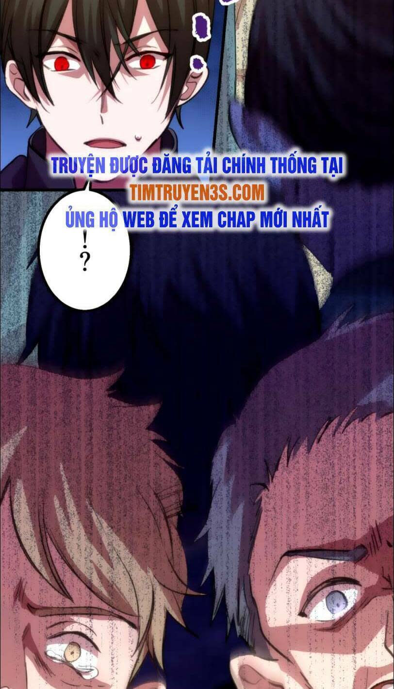 bộ giáp tai ương chapter 30 - Next chapter 31