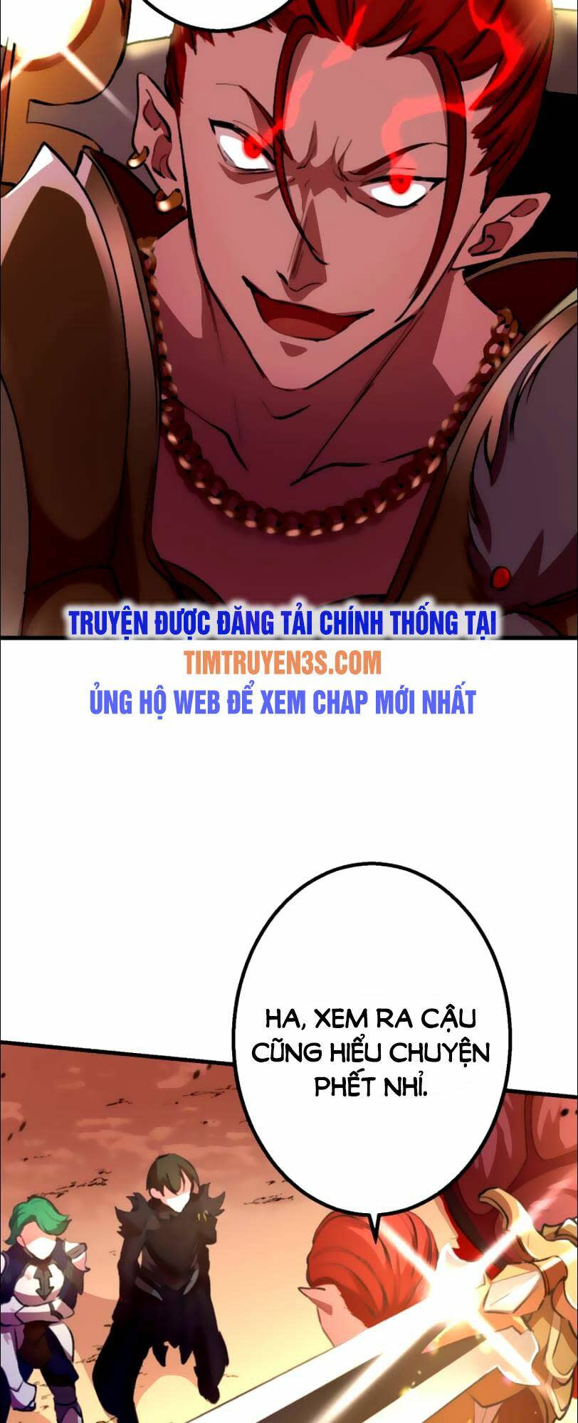 bộ giáp tai ương chapter 24 - Next chapter 25