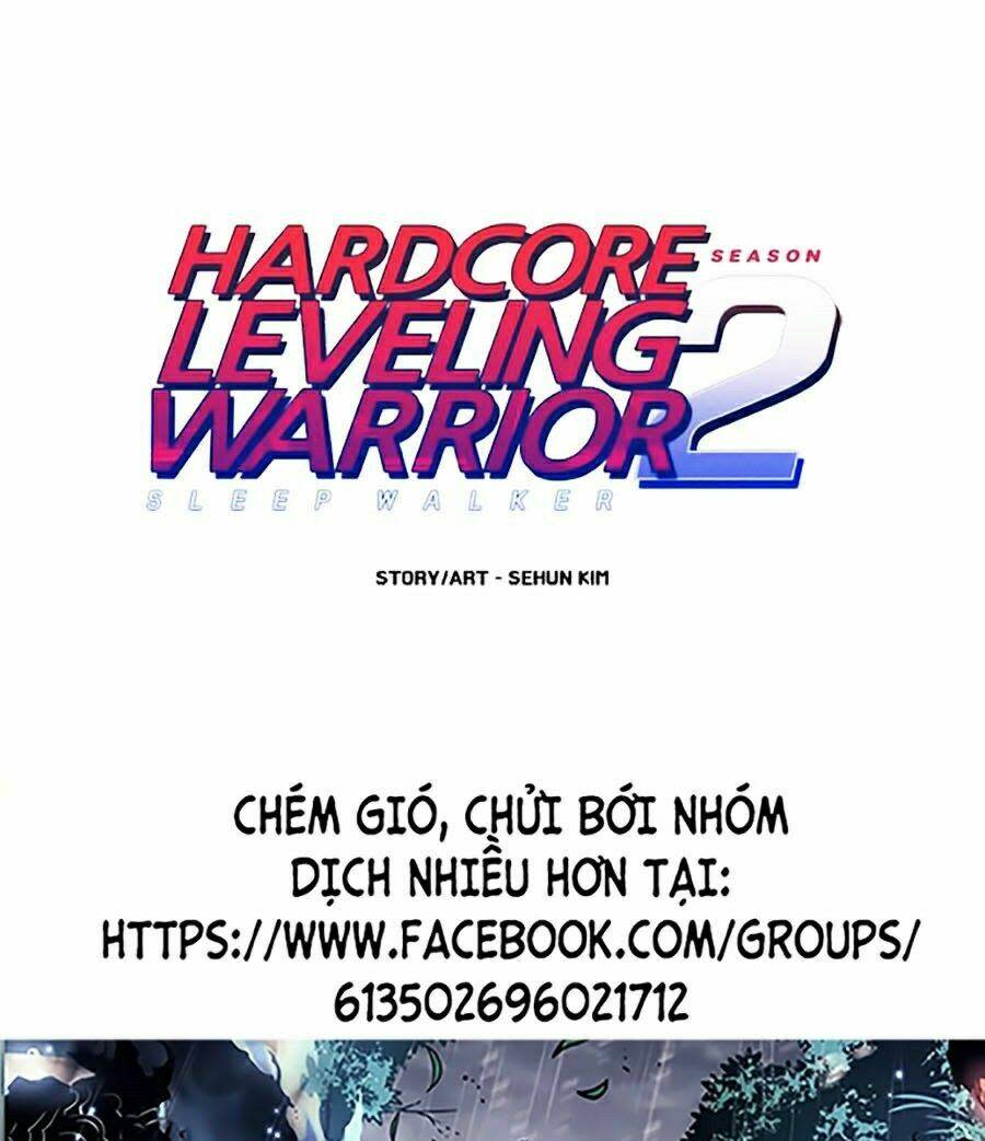 hard core leveling warrior ss2 chapter 81 - Next chapter 82