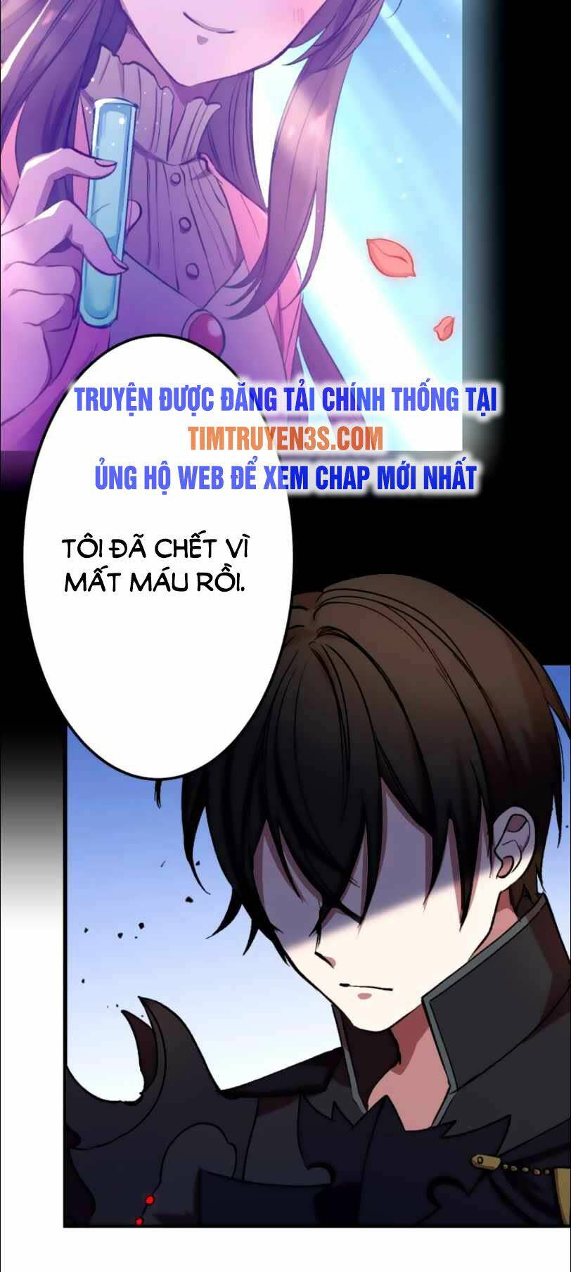 bộ giáp tai ương chapter 16 - Next chapter 17