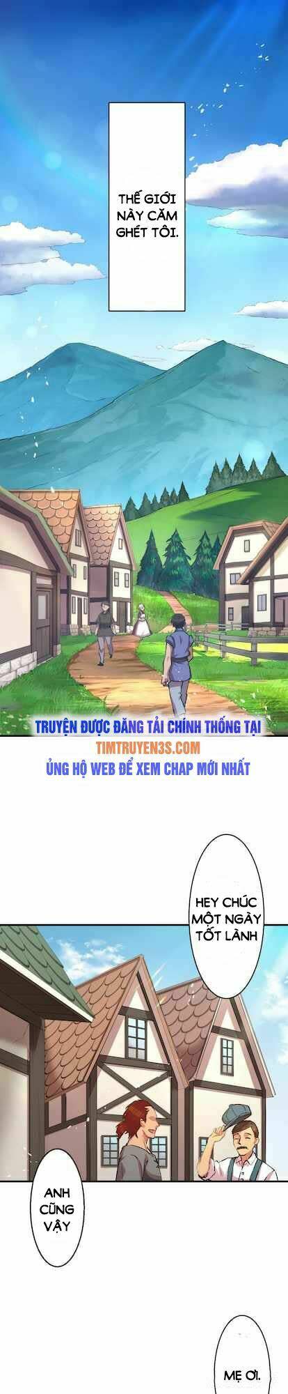 bộ giáp tai ương chapter 1 - Next chapter 2