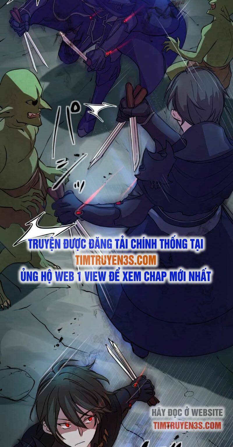 bộ giáp tai ương chapter 4 - Next chapter 5