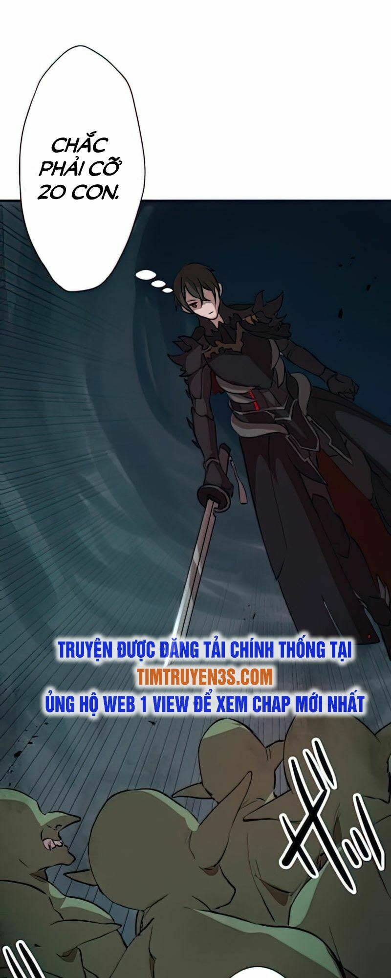 bộ giáp tai ương chapter 3 - Next chapter 4