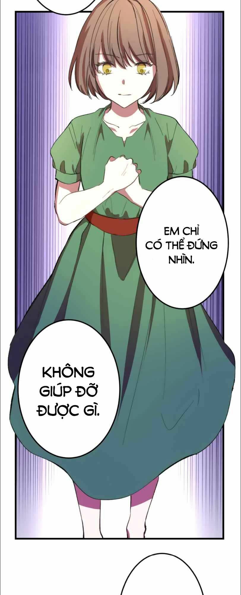 bộ giáp tai ương chapter 16 - Next chapter 17