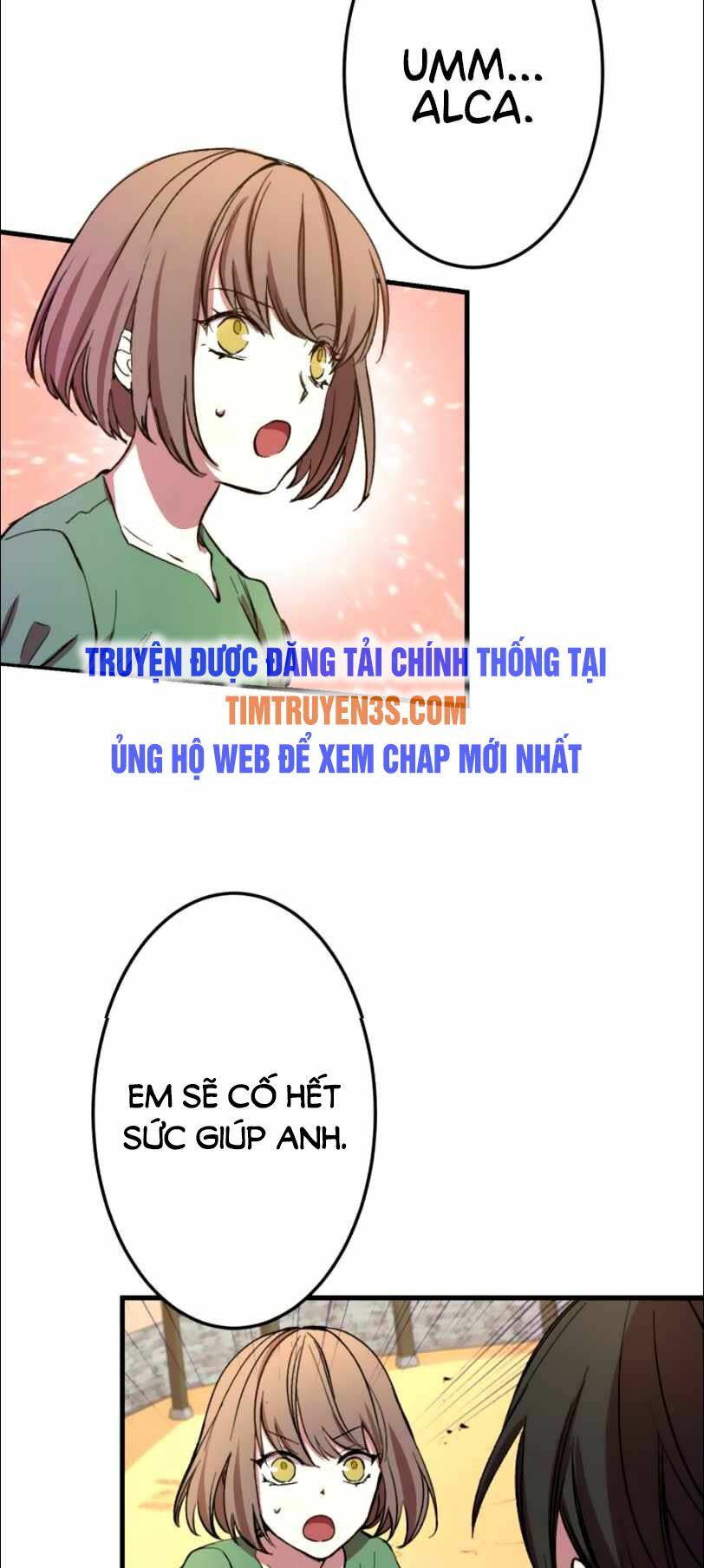 bộ giáp tai ương chapter 16 - Next chapter 17