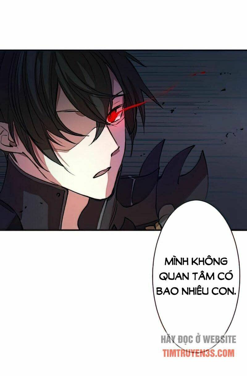 bộ giáp tai ương chapter 3 - Next chapter 4