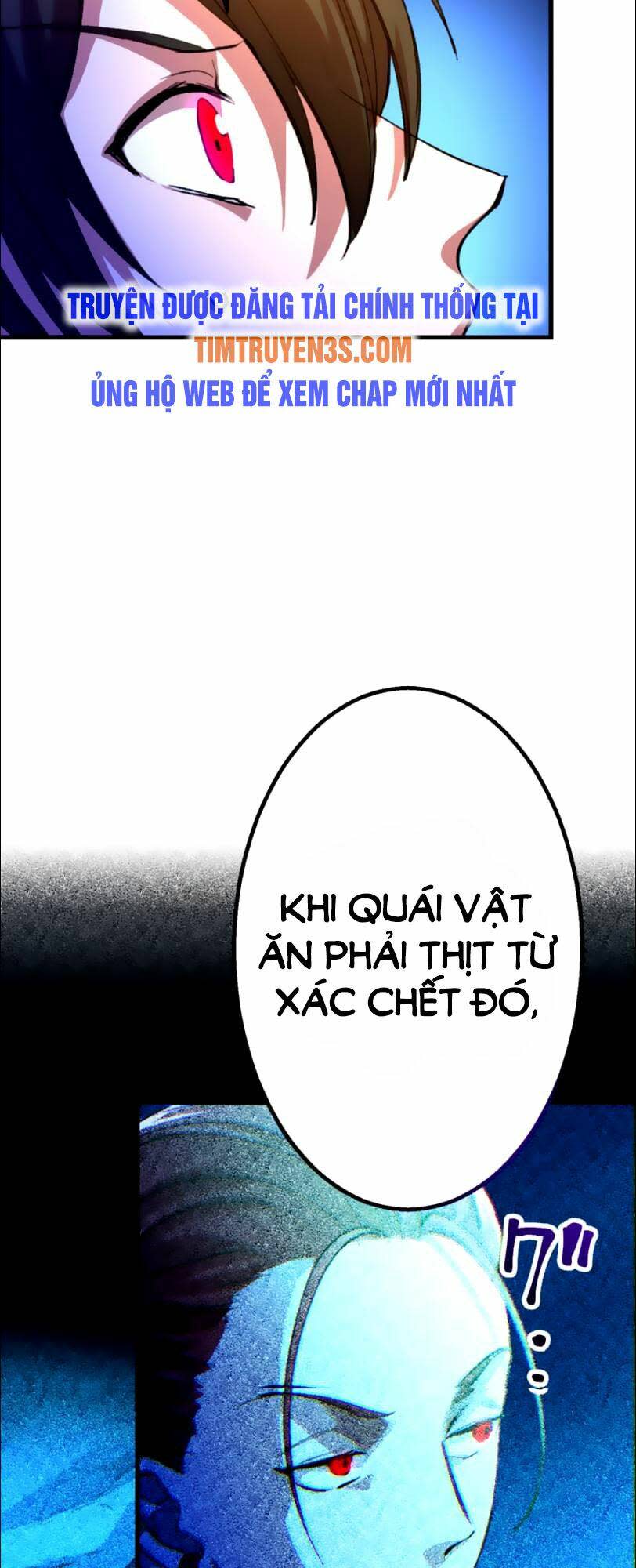 bộ giáp tai ương chapter 24 - Next chapter 25