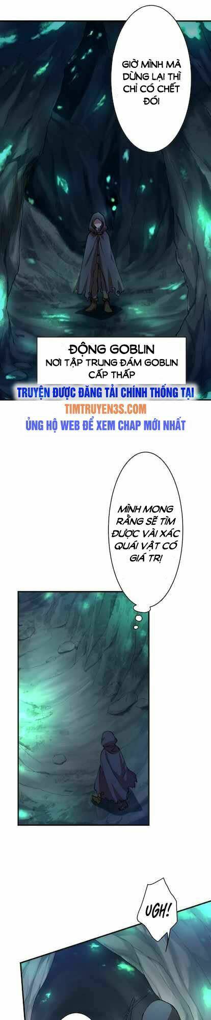 bộ giáp tai ương chapter 1 - Next chapter 2