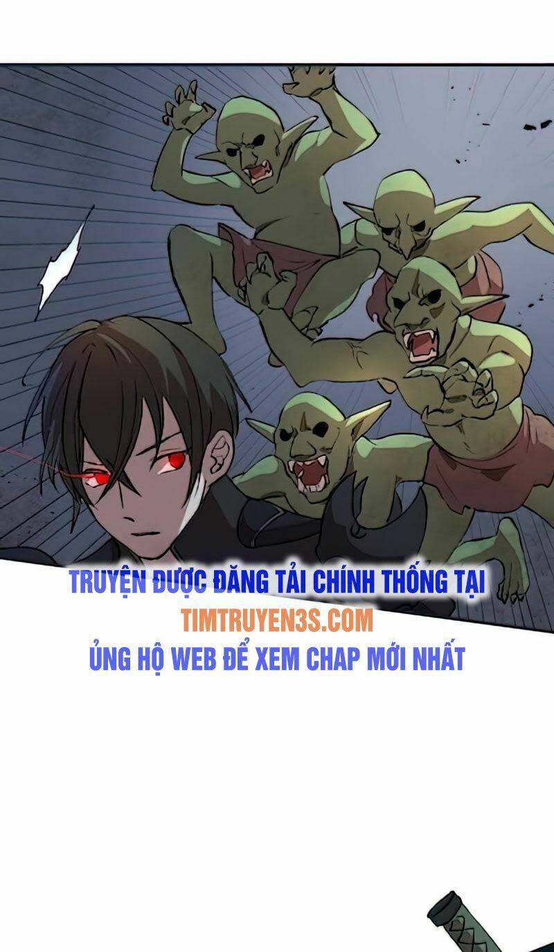 bộ giáp tai ương chapter 3 - Next chapter 4