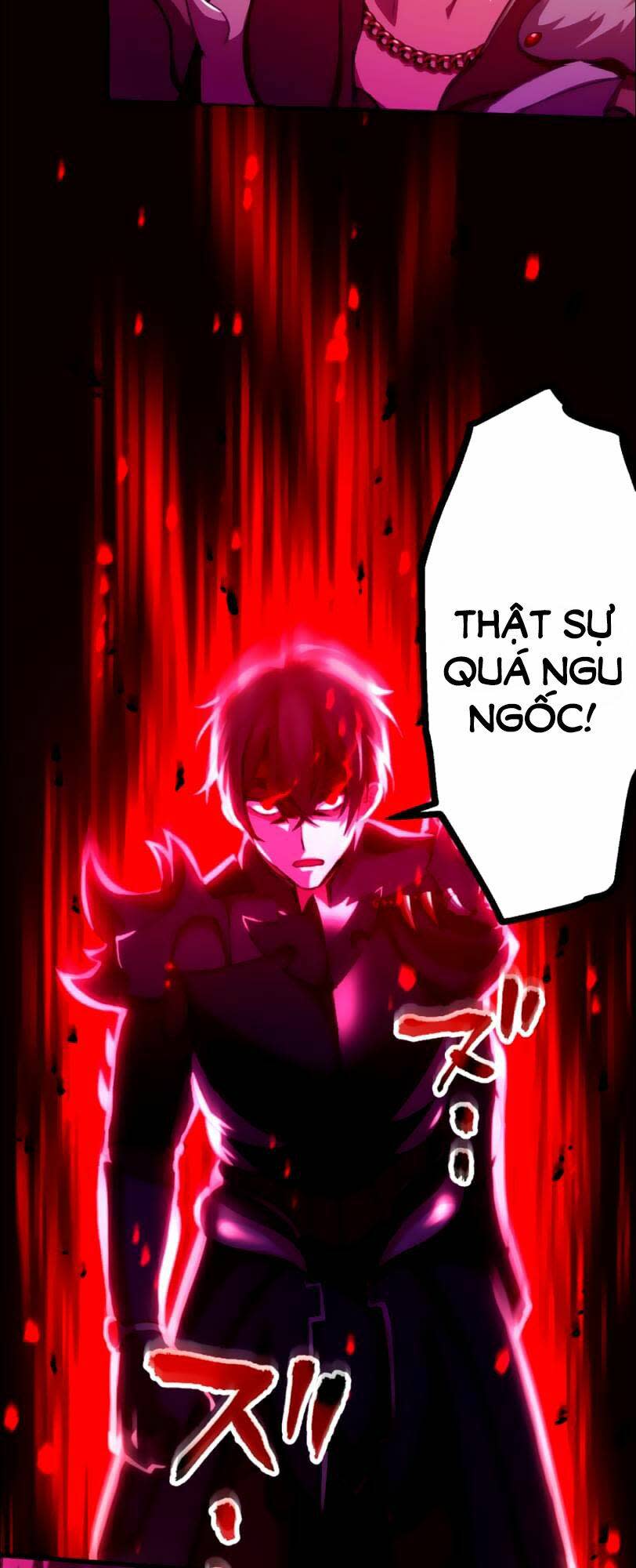 bộ giáp tai ương chapter 24 - Next chapter 25