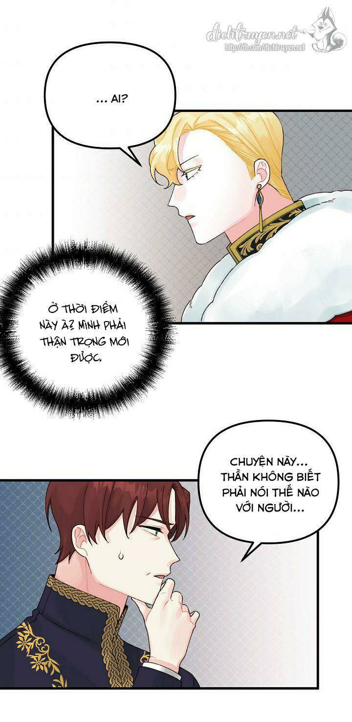 công chúa bãi rác Chapter 37 - Next Chapter 38