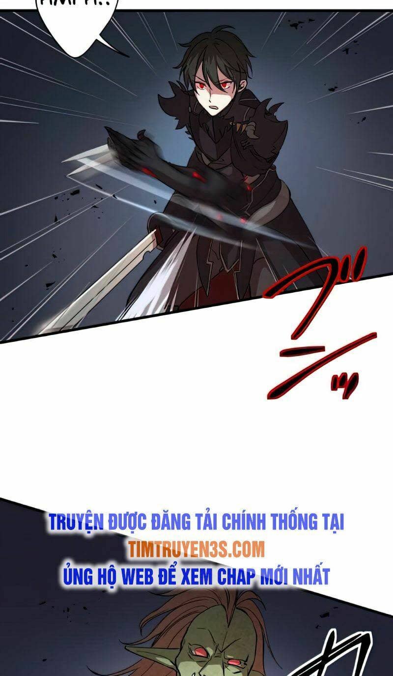 bộ giáp tai ương chapter 4 - Next chapter 5