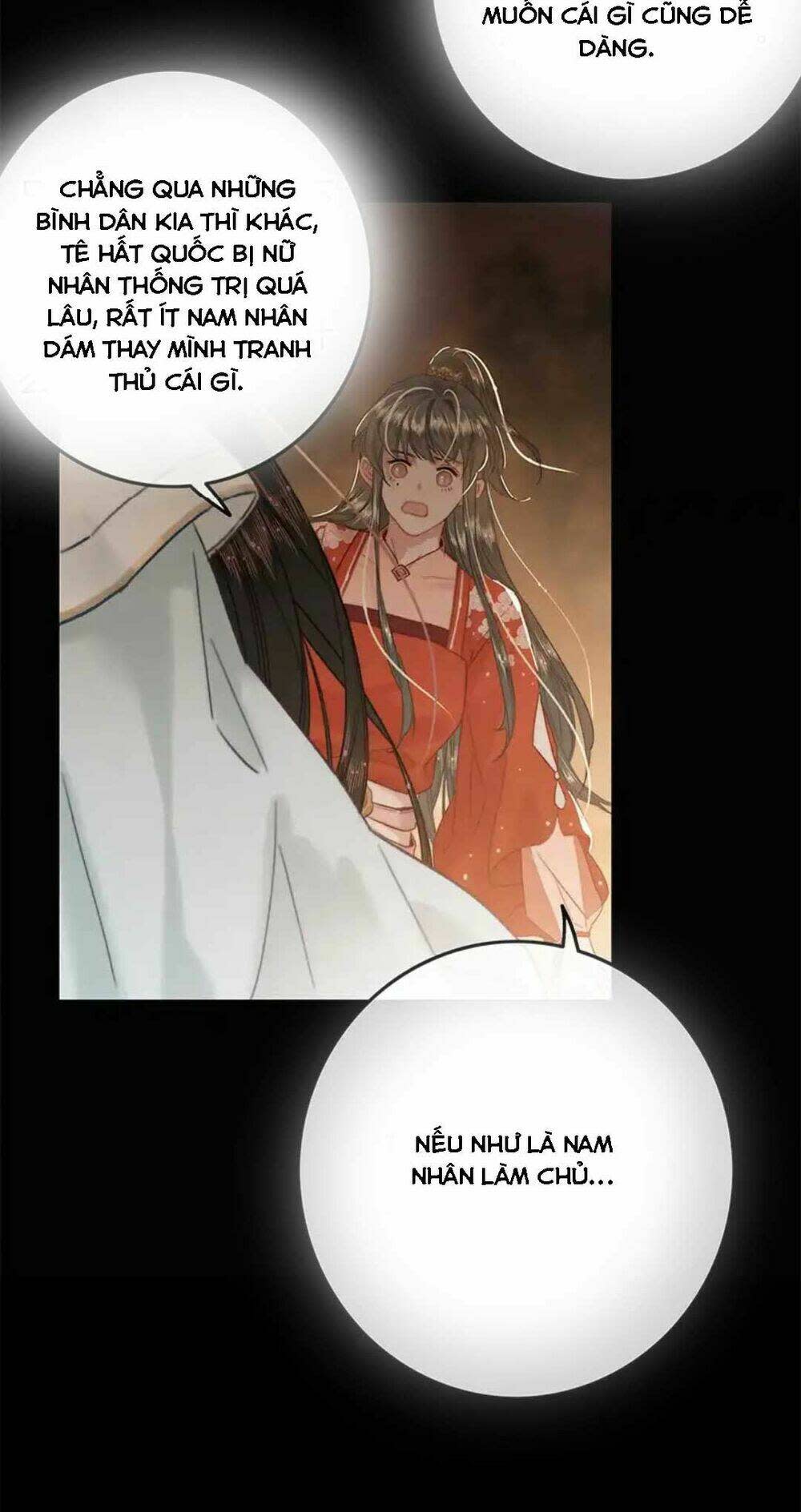 đề đốc tự ta tu dưỡng chapter 54 - Next chapter 55