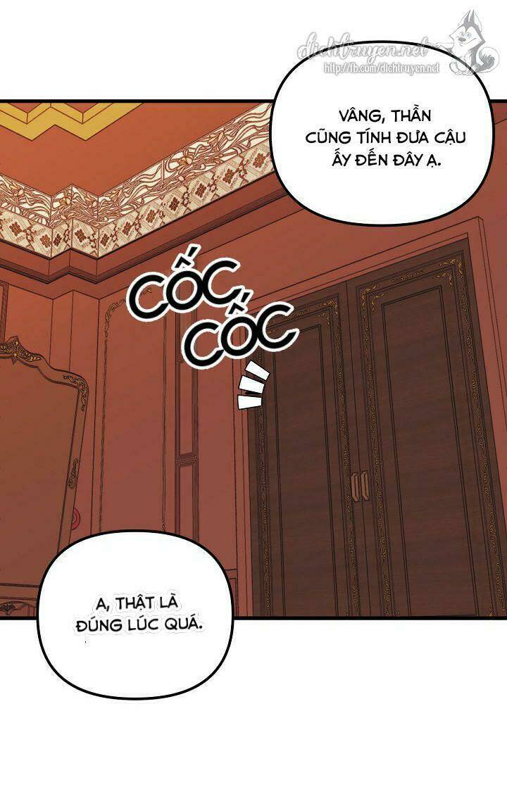 công chúa bãi rác Chapter 37 - Next Chapter 38