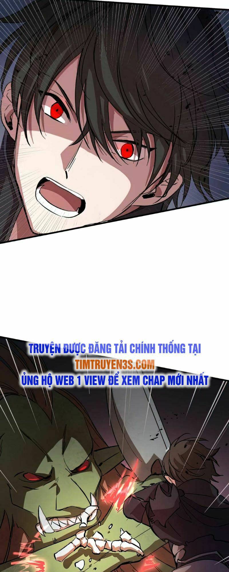 bộ giáp tai ương chapter 4 - Next chapter 5