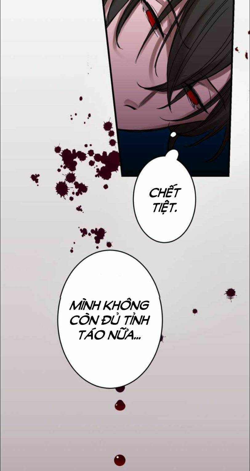 bộ giáp tai ương chapter 10 - Next chapter 11