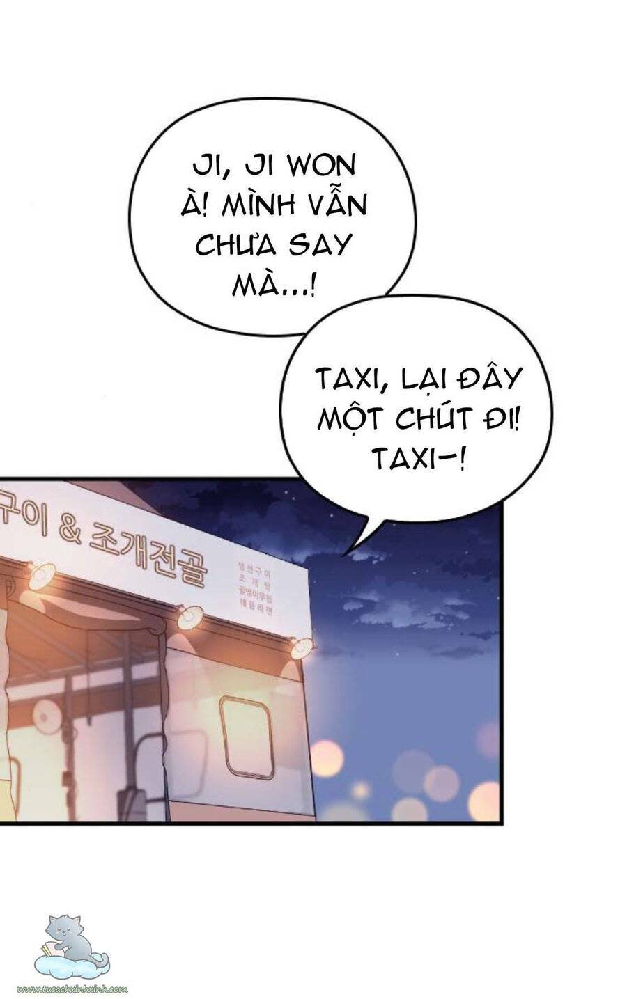 Cô Đi Mà Lấy Chồng Tôi Đi Chapter 4 - Trang 2