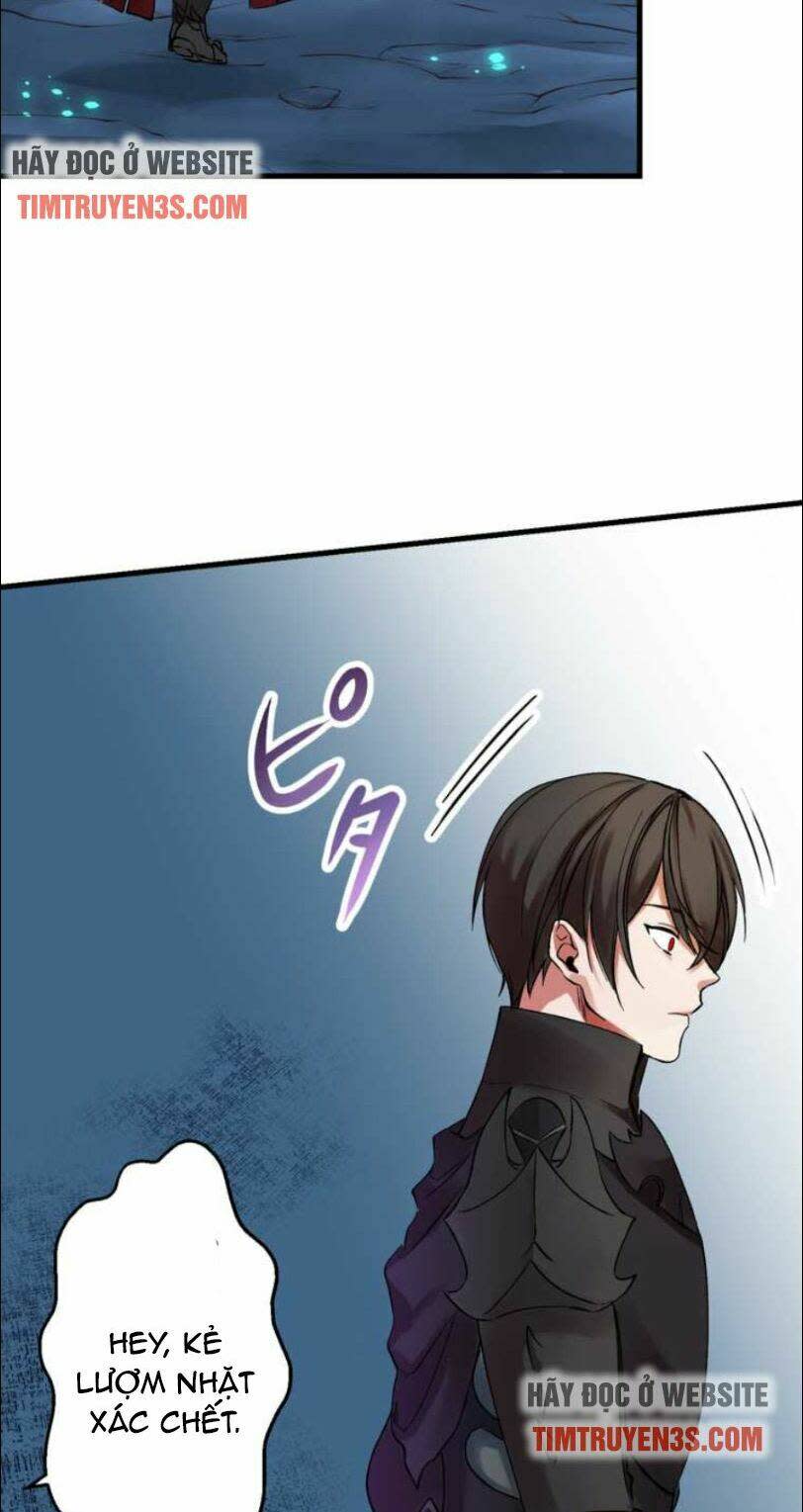 bộ giáp tai ương chapter 10 - Next chapter 11