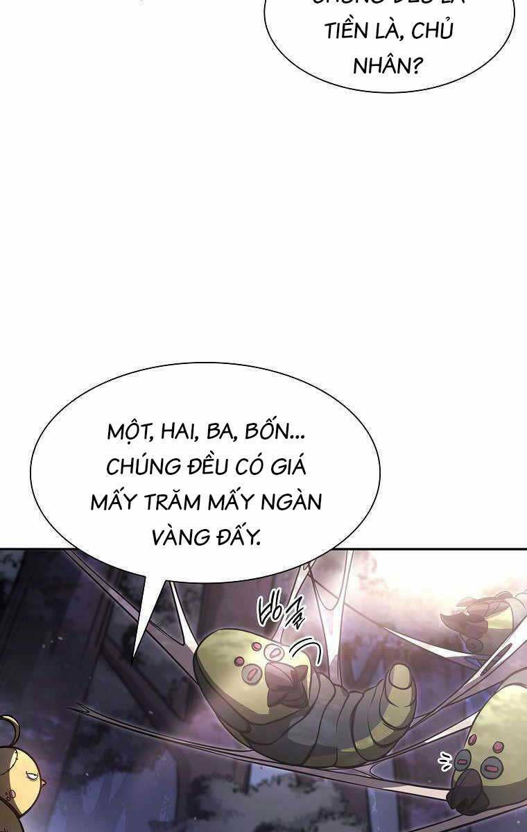 sự trở lại ma dược sư cấp fff chapter 17 - Next chapter 18