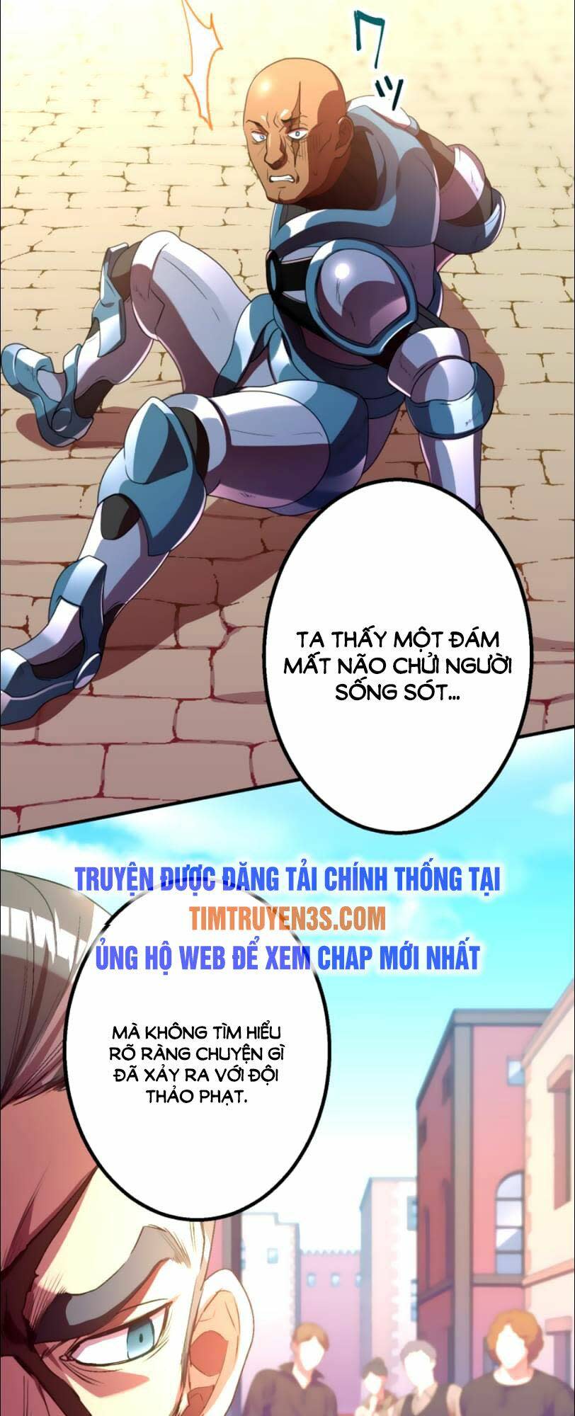 bộ giáp tai ương chương 32 - Next chương 33