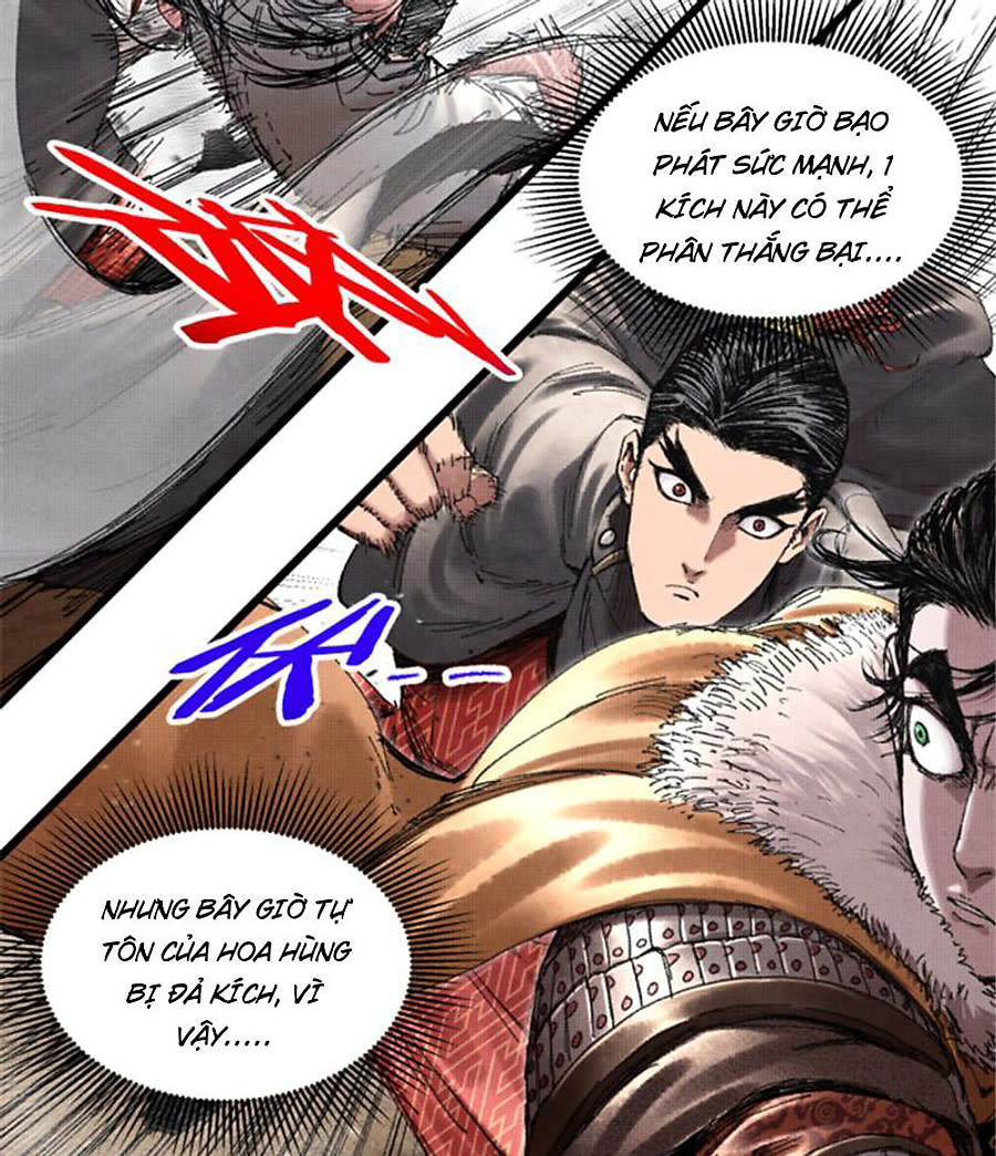 máy mô phỏng nhân sinh của lữ bố Chapter 75 - Next Chapter 76