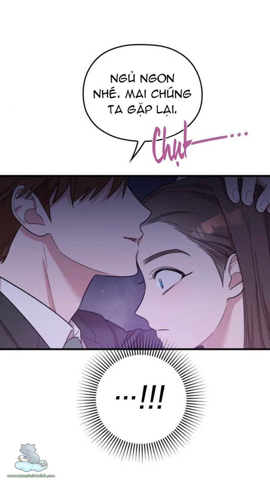 Cô Đi Mà Lấy Chồng Tôi Đi Chapter 4 - Trang 2