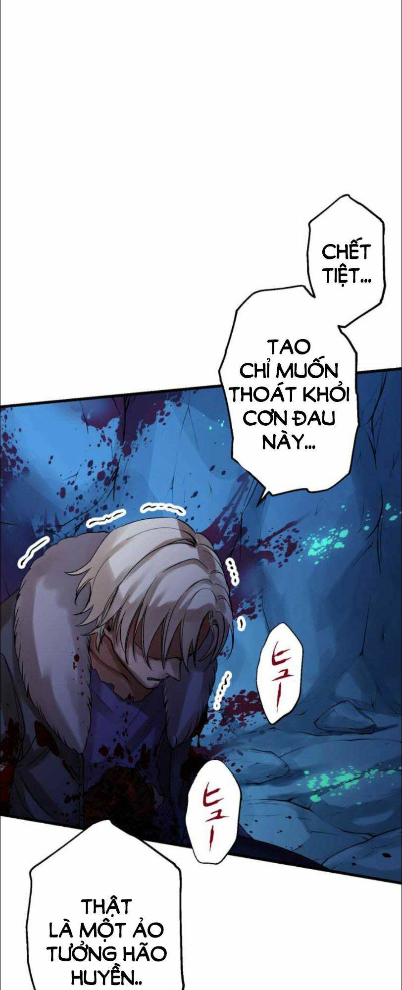 bộ giáp tai ương chapter 10 - Next chapter 11