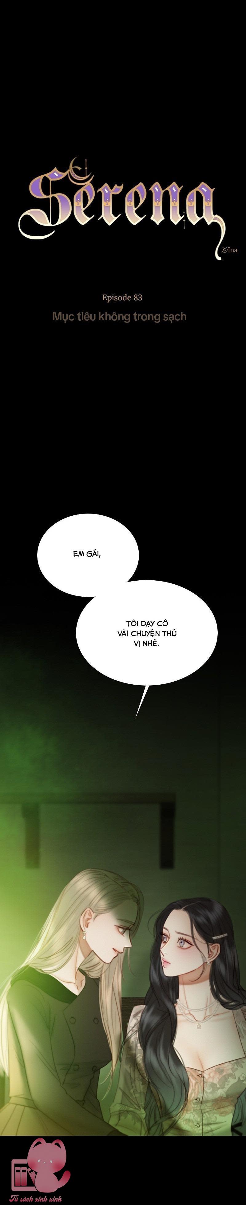 serena Chap 83 - Trang 2