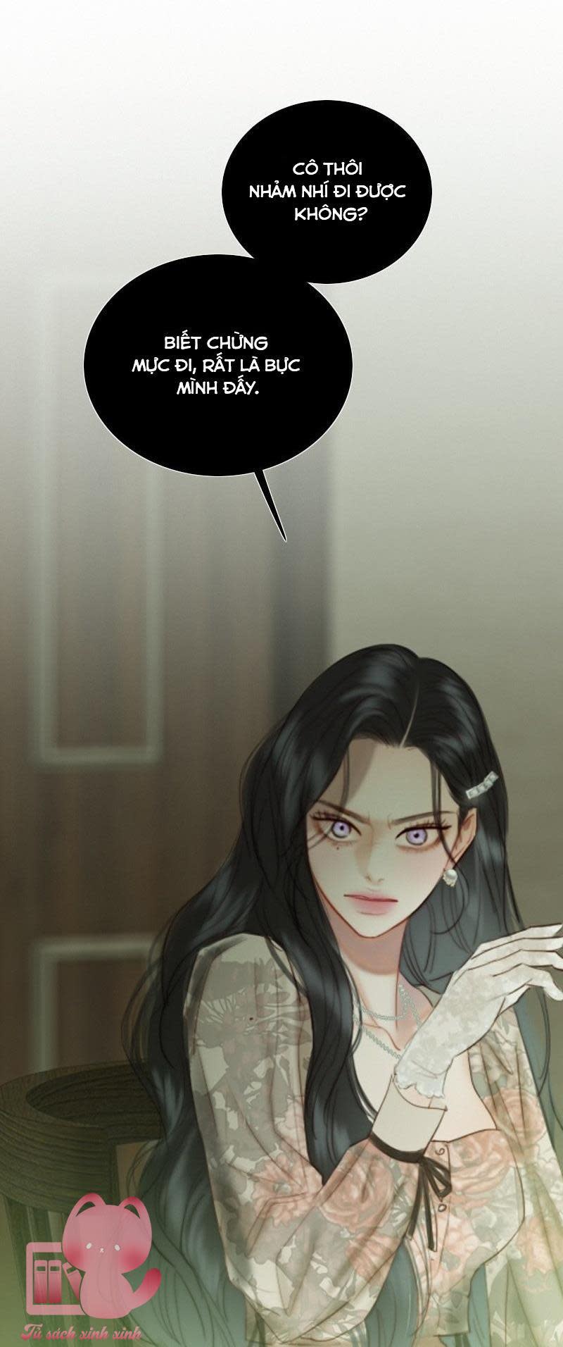 serena Chap 83 - Trang 2