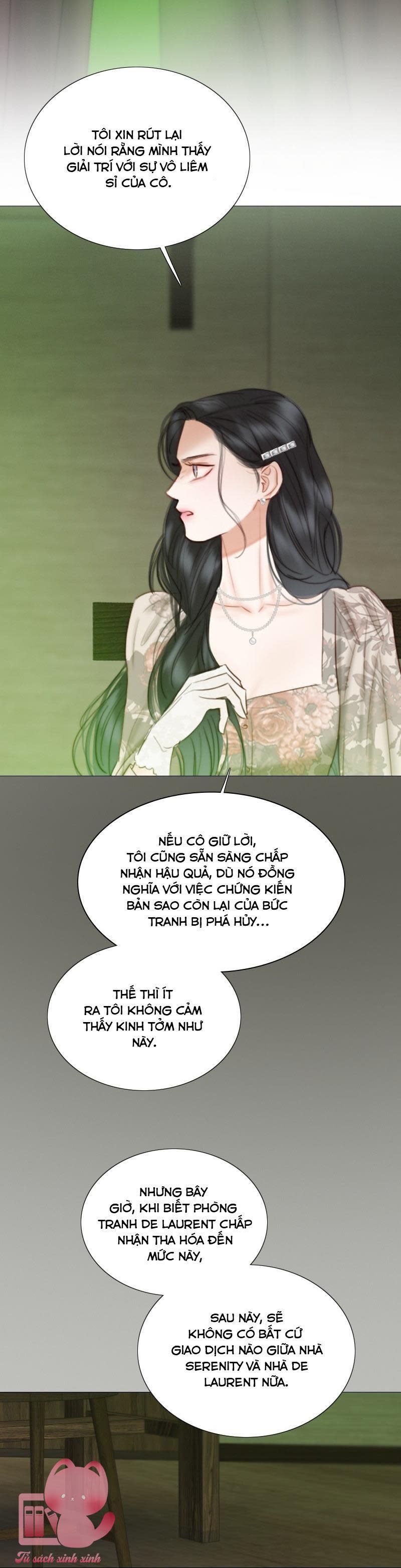 serena Chap 83 - Trang 2