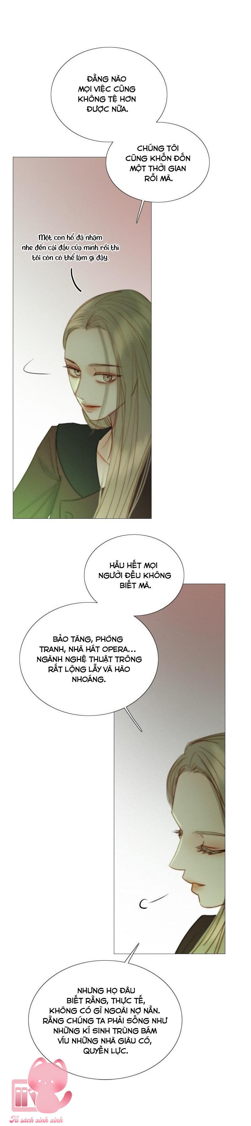 serena Chap 83 - Trang 2