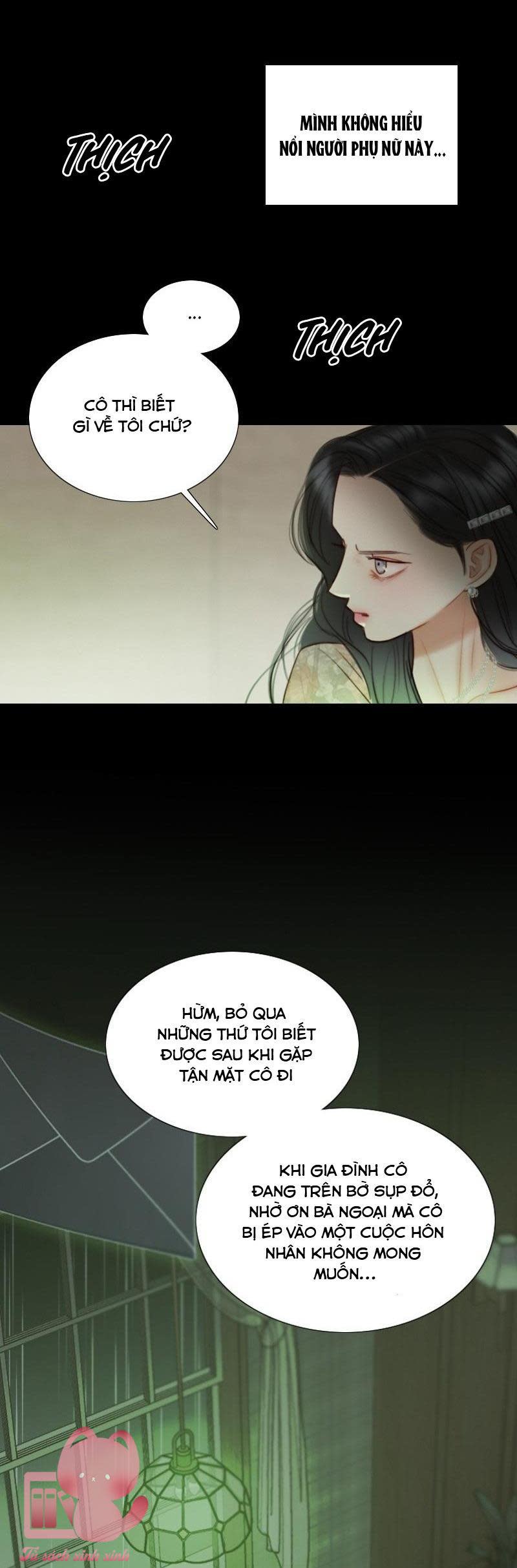 serena Chap 83 - Trang 2