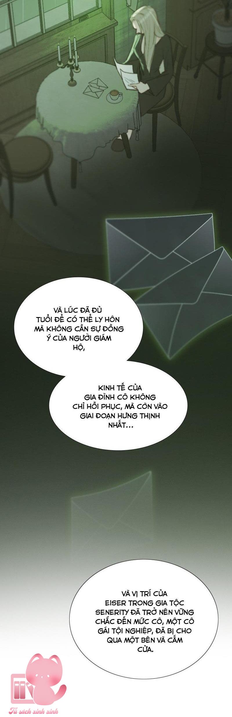 serena Chap 83 - Trang 2