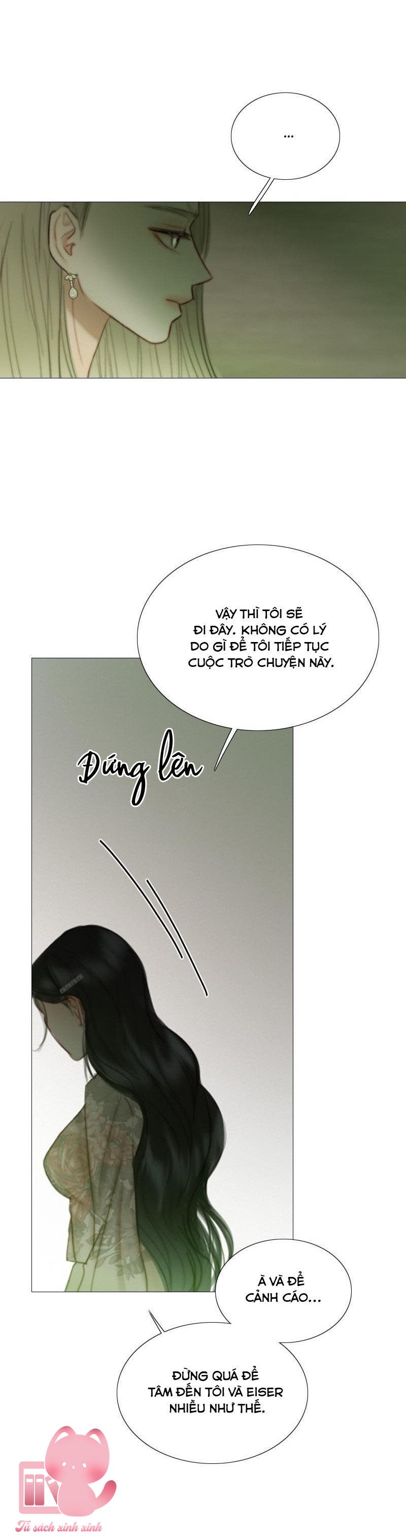 serena Chap 83 - Trang 2