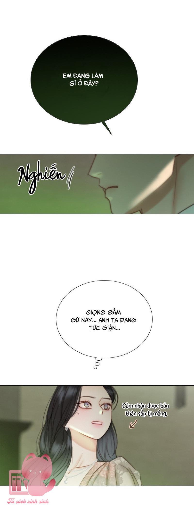 serena Chap 83 - Trang 2