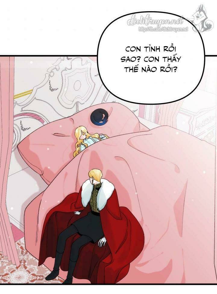 công chúa bãi rác Chapter 38 - Next Chapter 39