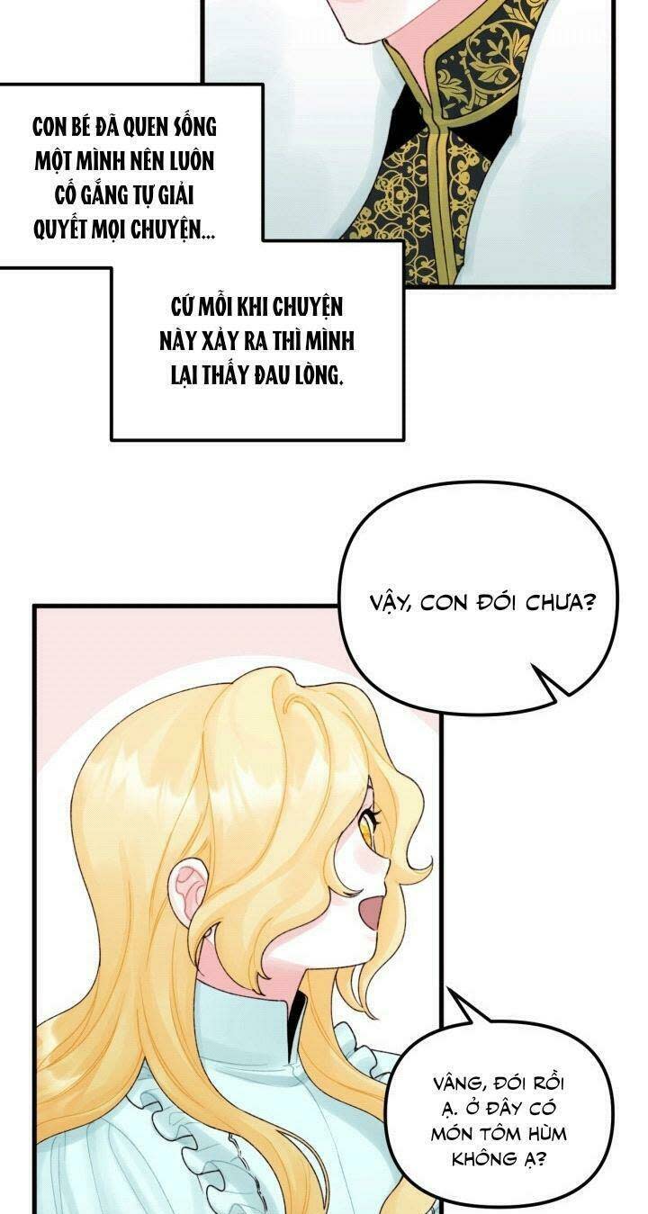 công chúa bãi rác Chapter 38 - Next Chapter 39