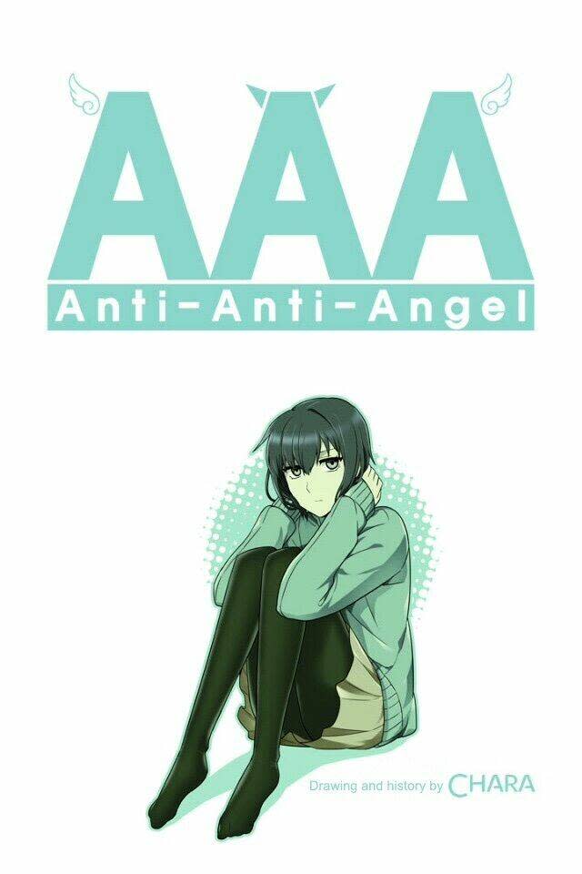 Anti Anti Angel Chapter 5 - Trang 2