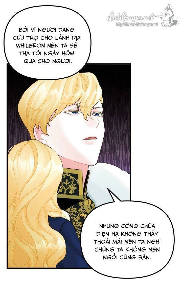 công chúa bãi rác Chapter 38 - Next Chapter 39