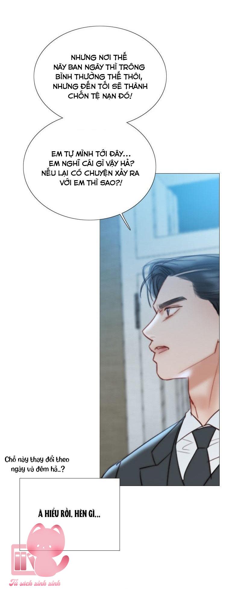 serena Chap 83 - Trang 2