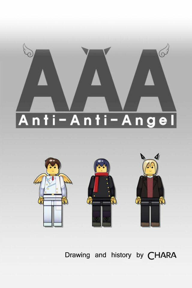 Anti Anti Angel Chapter 5 - Trang 2