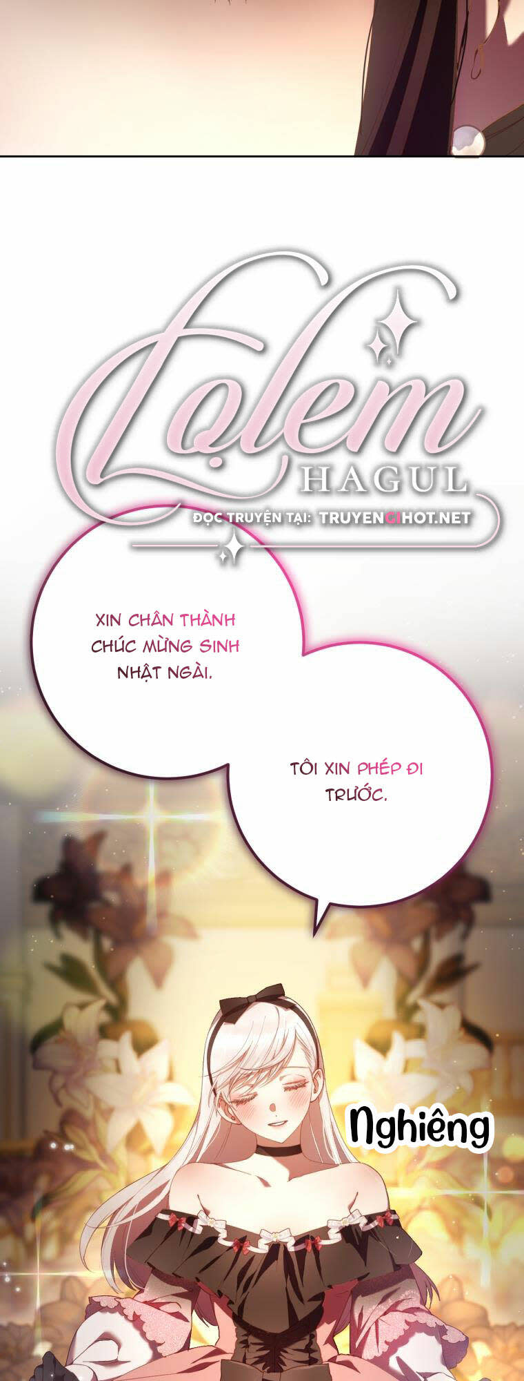 em trai tôi là hoàng đế ngang ngược chapter 37 - Next Chapter 38