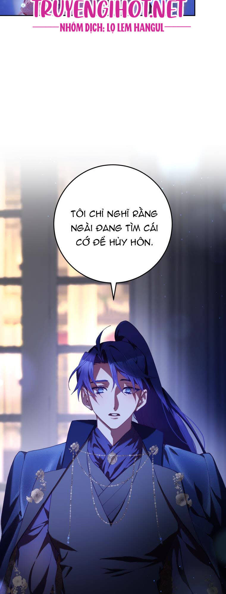 em trai tôi là hoàng đế ngang ngược chapter 34 - Trang 2